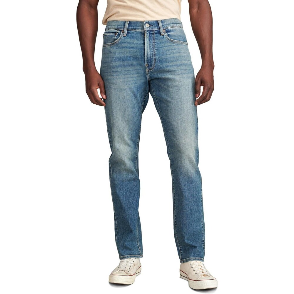 Lucky Brand Men's 410 Athletic Fit Jean,‎ 40/32